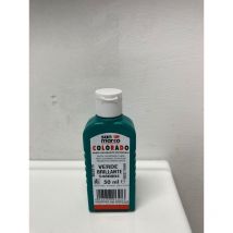 Colorado pasta colorante verde brillante lt 0,050