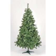 Colorado Spruce Artificial Christmas Tree - Green - 8ft - 240cm - Green