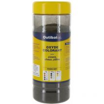 Colorant ciment synthétique noir 1kg