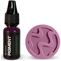 Colorant pour plâtre polymère 10ml CREONIT pigment DARK VIOLET 019