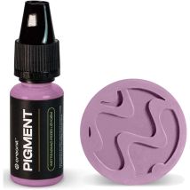 Colorant pour plâtre polymère 10ml CREONIT pigment SMOKE VIOLET 140