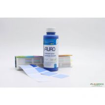 Colorant pour peinture blanche Auro n°330, Bleu Outremer - 500ml