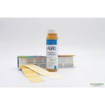 Colorant pour peinture blanche Auro n°330, Ocre Jaune - 250ml