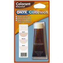 ONYX Colortech blister25mlsiennecalcinee - ONYX de ARDEA