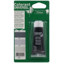 Colorant univ. 25cc s/bl.sienne calcin - colorant universel