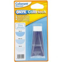 Colorant sans odeur bleu phtalo 25 ml