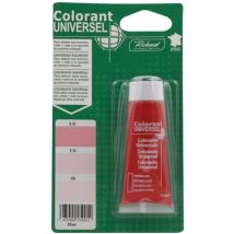 Colorant universel 25cc – Teinte vermillon – RICHARD COLORANTS
