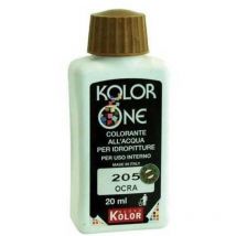 Colorante acqua kolorone