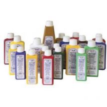 Colorante acqua tingotutto