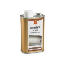 Gubra - colorante per legno all'acqua noce medio 250 ml