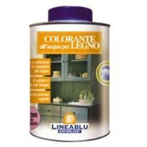 Colorante all'acqua per legno - hc 3300 bianco avorio ml.500 Sayerlack