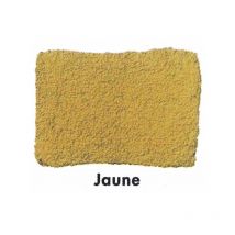 Colorante cemento giallo 500 g Outifrance