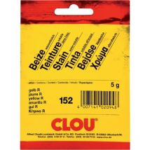 Colorante Idrosolubile) Nr. 152 Giallo r