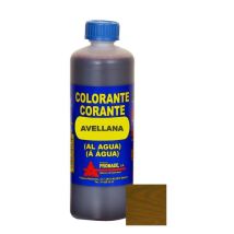 Colorante Madera Al Agua 500 Ml Avellana Acol512 Promade