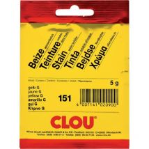 Colorante Solubile In Acqua) Nr. 151 g Giallo