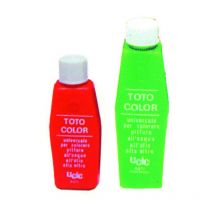Colorante totocolor - t30 ml.50 blu