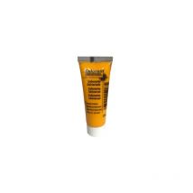 Colorante universal, tubo de 25 ml, amarillo oscuro.