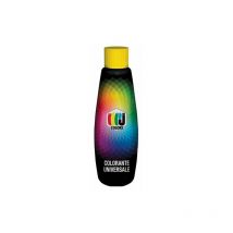 Colorante universale 45 ml nero 910WL 12 pz