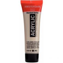 Colore acrilico Amsterdam 20 ml Giallo Napoli