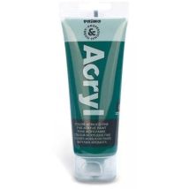 Colore Acrilico Ml.75 Verde Smeraldo 641 Primo X1