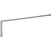 N.a. - Pacco 8mm/10mm Polished Chrome Support Bar