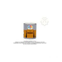 Aplatissante finition mate transparente 0,75 lt protA ge et dA core - Colorea