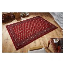 Oriental Weavers - Royal Classic 537R 120cm x 180cm Rectangle - Red