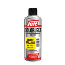 Colorjet gelb glänzend - ITW SPRAYTEC - Ausbesserungsfarbe RAL 1023 - 400ML DOSE - 5731