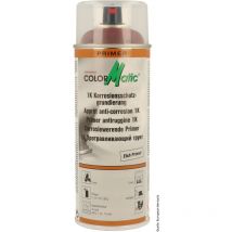 ColorMatic 1K Korrosionsschutzgrundierung rotbraun 400ml 756818
