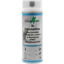 Colormatic - Appret garnissant blanc 400ml -aerosol-