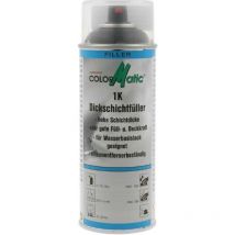 Colormatic - Appret garnissant noir 400ml -aerosol-