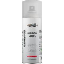 COLORS Kunststoffgrundierung Sprühlack, 400ml farblos