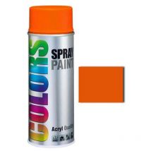 Colors ral 2004 arancio 400 ml