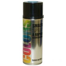 Colors ral 9006 bianco alluminio 400 ml