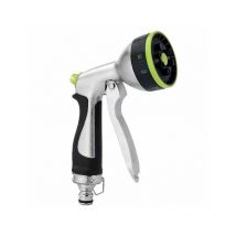 Lance Pistolet Douche 7 Buses Alliage 419B Aquatech