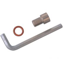 Gunson - Colortune g4055d adaptateur long 14 mm