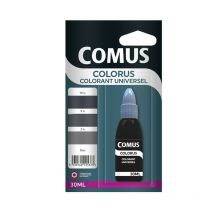 Colorus - NOIR 30ml - Colorant Universel - COMUS