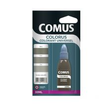 Colorus - ombre calcinee 30ml - Colorant Universel Comus