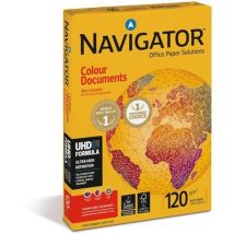 Colour Documents Navigator Col Docs 120g A4 BX8 Reams