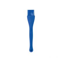 Colourworks - Silicone 25cm Basting Brush Blue
