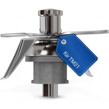 Coltello Bimby TM5 di ricambio per Bimby Coltello TM5 - Coltello Bimby TM5 Accessori Bimby Coltelli Vorwerk Bimby TM5