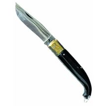 Coltello Per Innesti In Acciaio Inox Con Manico In Abs Richiudibile -170 Mm