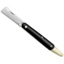 Coltello da innesto con salvagemma '202 super simply' 'susi - sp ot' cm 20 - stecca fissa due buoi
