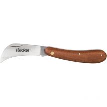 Coltello innesto roncola 69 mm - Stocker