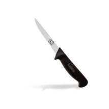 Coltello Professionale Disosso Stretto Cm.18 Bufalo Lama Per Disossare