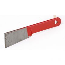 Coltello smascheratore milbox in acciaio temperato milbox