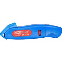 Weicon nóż do kabli s4-28