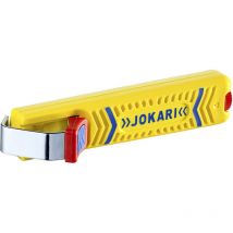 Coltello spelafili Hesse Jokari 8 - 28 mm 460065