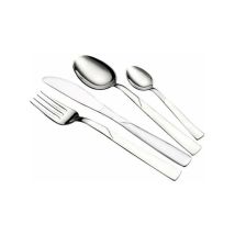 Coltello da Tavola 12 Pezzi in Acciaio 18/C – Lavabile in Lavastoviglie – ZANETTI