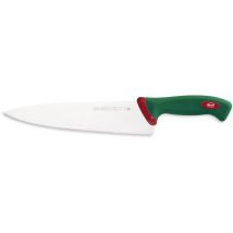 Coltello trinciante 25 cm – Manico ergonomico antiscivolo – Sanelli